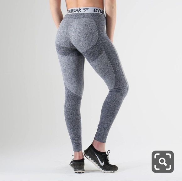 Gymshark Flex Leggings - Picture 4 of 4